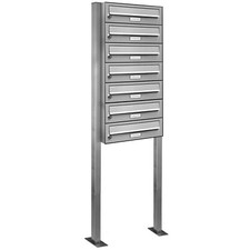 7er Premium Standbriefkasten