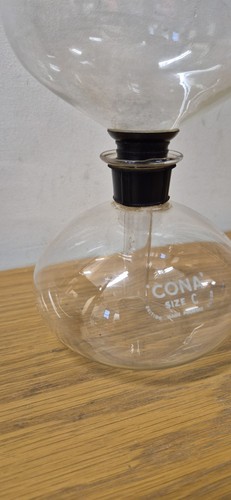 Vintage cona größe - vintage, c
