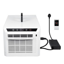 1300W 12V 24V Tragbare