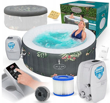 Bestway 60061 aruba - 60061, lay-z-spa
