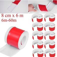 1-10x Weichsockelleiste PVC