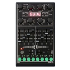 Faderfox UC4 - DJ Controller