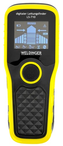 Leitungsfinder kabeldetektor - leitungsfinder,