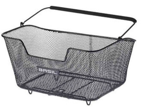Fahrradkorb für hinten basil - fahrradkorb,