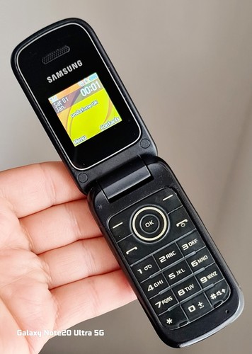 Samsung e1190 - samsung, (entsperrt)
