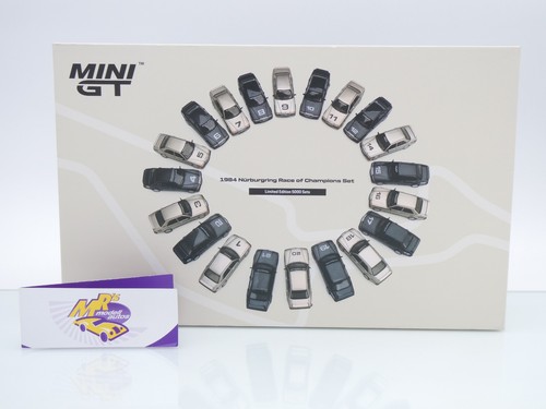Tsm mini mgts0016 20er - tsm,