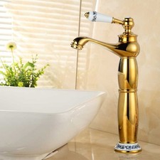 Einhebelmischer Wasserhahn