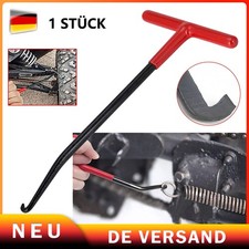Auspuff Federhaken Federzieher