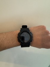 Casio G-Shock GD-120 MB