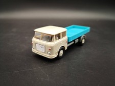 Permot Skoda Pritsche