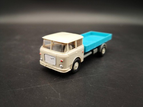 Permot skoda pritsche - permot,