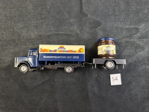 Werbetrucks 87 - werbetrucks, 1:87