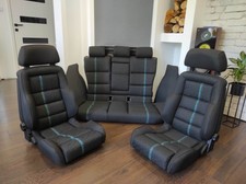 BMW E36 Alpina B3 Sitzstoff