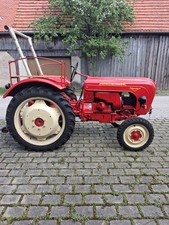 Porsche diesel standard 218 - standard,