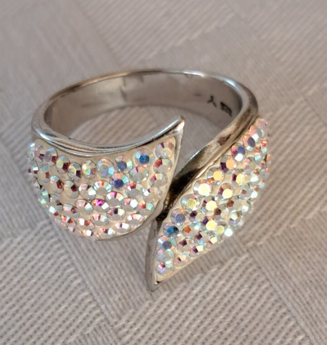 Ring spannring - spannring,