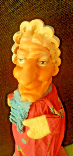 Kasperl theater handpuppe - kasperl,