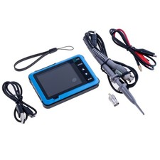 FNIRSI DSO-510 Mini Digital Oszilloskop 10 MHz 48 MSa/s mit DDS Signal­generator