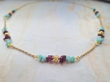 Gliederkette fein  mit