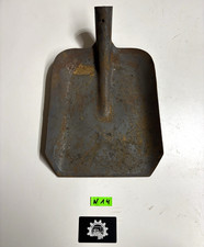 DDR Kohlenschaufel