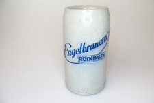 alter Maßkrug Bierkrug -