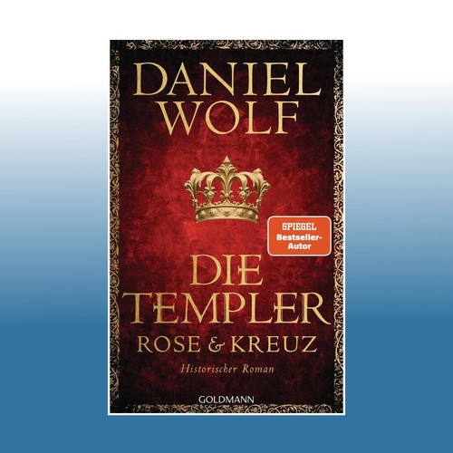 Die templer rose und - die,