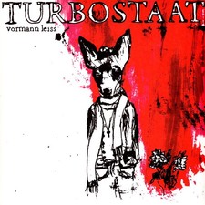 Turbostaat - Vormann Leiss