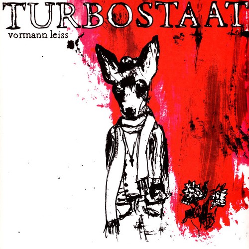 Turbostaat vormann leiss - -,