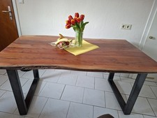 Esszimmertisch  mit 4 Stühlen