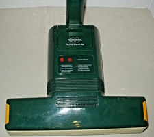 VORWERK Teppichreiniger VTF