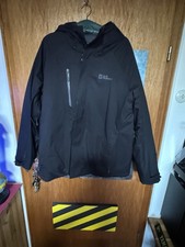 Jack wolfskin Herren