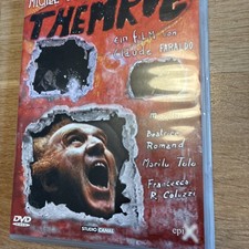Themroc - DVD - Michel Piccoli