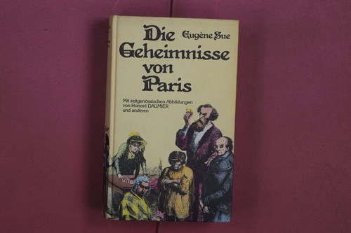 343901 eugène sue die - 343901,