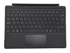 Tastatur Microsoft Surface Pro 3/4/5/6/7 Cover 1725 – Deutsch (QWERTZ) - B-Ware!