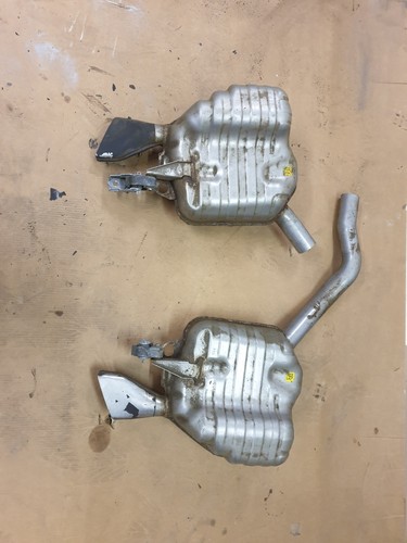 Audi c7 3 0tfsi - a6, a7