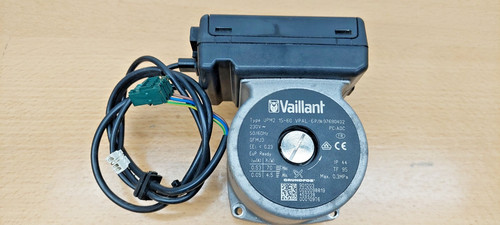 Vaillant grundfos upm2 15 60 - upm2, 15-60