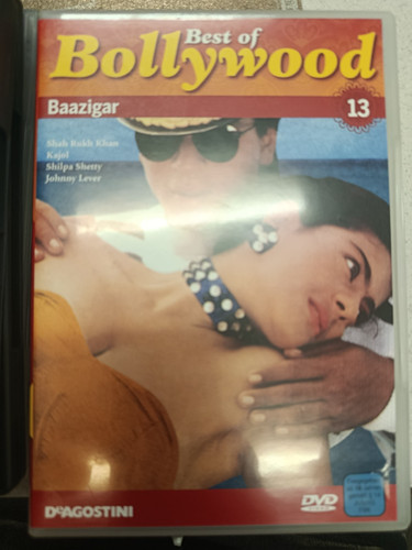Baazigar best bollywood - baazigar,