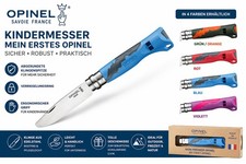 Opinel Kindermesser "Outdoor