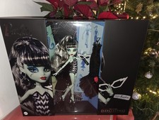 Mattel Monster High Skullector