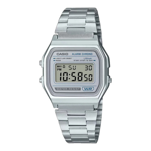 Casio vintage armbanduhr - casio,