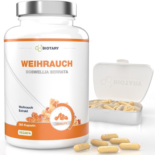 Weihrauch extrakt 365 - weihrauch, extrakt,