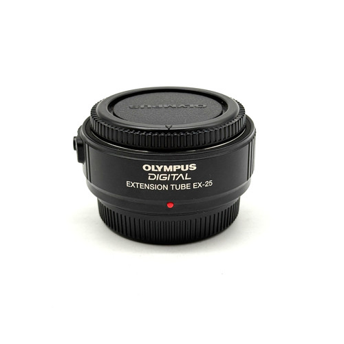Olympus zuiko digital - af,