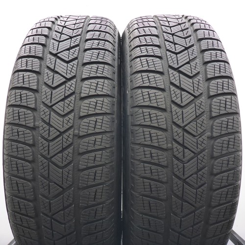 215 pirelli 60 - 17, 215/60