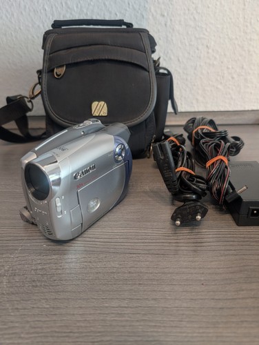 Canon 201 klassischer - canon,