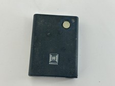Hörmann Handsender Drücker