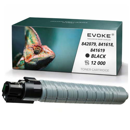 Toner kompatibel mit - , ricoh
