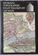 Denkmal Topographie Stadt