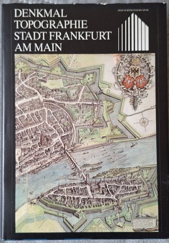 Denkmal topographie stadt - topographie,