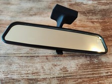 Innenspiegel Rückspiegel