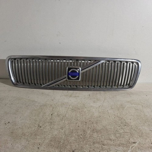 Volvo v70 2003 - v70, kühlergrill
