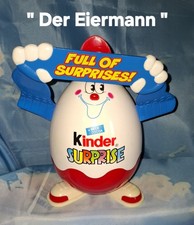 Kinder Ü Ei, Der Eiermann 